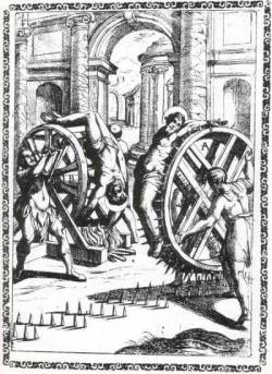 Eroded (ITA) : Test the Grace Infliction